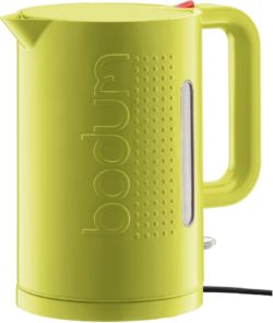 Bodum - Bistro Jug - Kettle - Lime Green